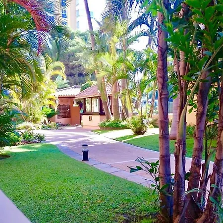 Alicate Beachfront - Luxury Apartment-1 アパート マルベーリャ