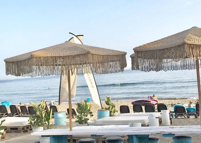 Alicate Beachfront - Luxury Apartment-1 Apartmán