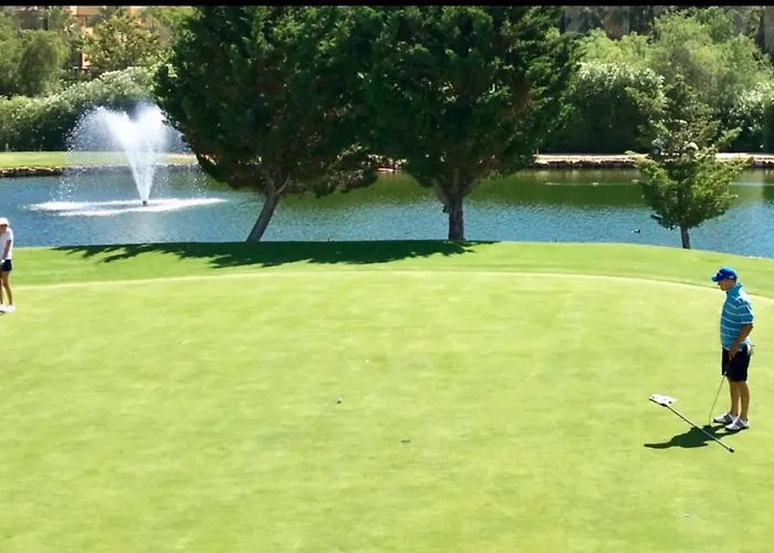 Lejlighed Alicate Beachfront - Luxury Apartment-1